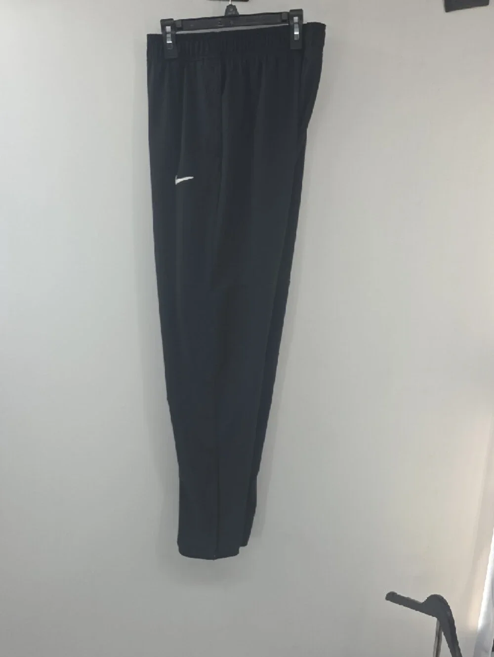 Nike gently side